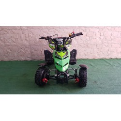 Miniquad Raptor Big 49cc R6
