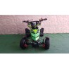 Miniquad Raptor Big 49cc R6