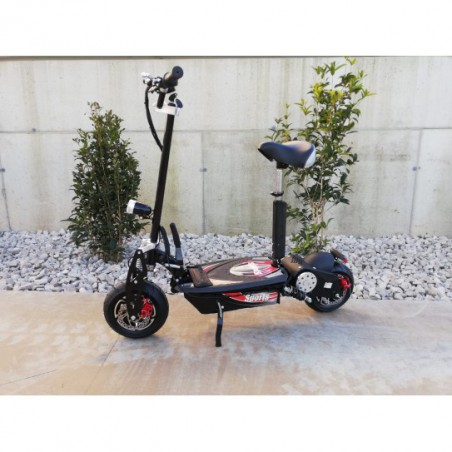 MONOPATTINO ELETTRICO CHAOS STREET 48V 1600W RUOTE 6.5