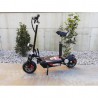 MONOPATTINO ELETTRICO CHAOS STREET 48V 1600W RUOTE 6.5