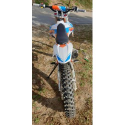 CROSS KAYO K2 250cc ARIA R21-18 | Barone Off Road a Ribera (Agrigento)