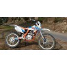 CROSS KAYO K2 250cc ARIA R21-18 | Barone Off Road a Ribera (Agrigento)