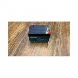 BATTERIA 151x98x94mm 12V 12Ah PER MINICROSS ELETTRICO 24V , MONOPATTINO 36V , SCOOTER 48V