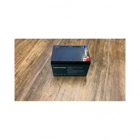 BATTERIA 151x98x94mm 12V 12Ah PER MINICROSS ELETTRICO 24V , MONOPATTINO 36V , SCOOTER 48V