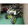 QUAD WARRIOR BIG 200CC R10  | Barone Off Road a Ribera (Agrigento)