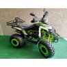 QUAD WARRIOR BIG 200CC R10  | Barone Off Road a Ribera (Agrigento)