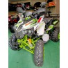 QUAD WARRIOR BIG 200CC R10  | Barone Off Road a Ribera (Agrigento)