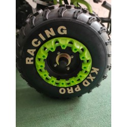 QUAD WARRIOR BIG 200CC R10  | Barone Off Road a Ribera (Agrigento)