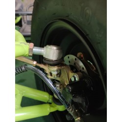 QUAD WARRIOR BIG 200CC R10  | Barone Off Road a Ribera (Agrigento)