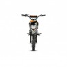 PIT BIKE KAYO TSD110 110cc R14-12 semiautomatica