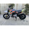 PIT BIKE TS90R KAYO 90R 4 TEMPI SEMIAUTOMATICO RUOTE 12-10