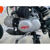 PIT BIKE TS90R KAYO 90R 4 TEMPI SEMIAUTOMATICO RUOTE 12-10