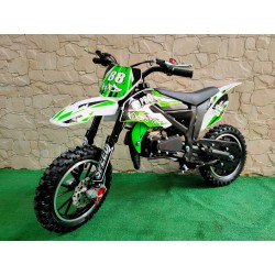 MINI CROSS FURIUS 49cc R10 | Barone Off Road a Ribera (Agrigento)