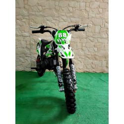 MINI CROSS FURIUS 49cc R10 | Barone Off Road a Ribera (Agrigento)