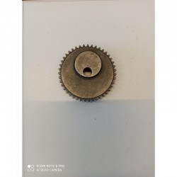 SET INGRANAGGIO RINFORZATO TAGLIASIEPE A SCOPPIO 25CC DENTI INGRANAGGI MOVIMENTO