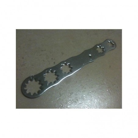 CHIAVE SMONTA PIGNONE CAMPANA FRIZIONE