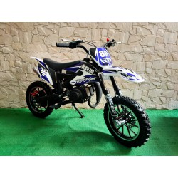 MINI CROSS FURIUS 49cc R10 | Barone Off Road a Ribera (Agrigento)