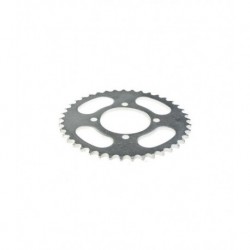 CORONA ATV 4 TEMPI 37 DENTI passo 420 pit bike quad orion