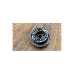 1PZ GANASCIA 6/7" MASSETTE FRENI GANASCE ANTERIORI MOZZO RUOTA CERCHIO QUAD MINIQUAD TAMBURO