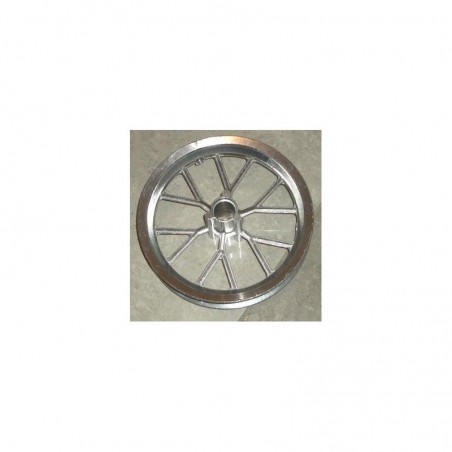 CERCHIO MINICROSS 8" ANTERIORE 12,5x2.75 minimoto