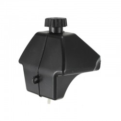 SERBATOIO QUAD 110CC 4 TEMPI - miniquad bamboo hummer raptor tanga atv