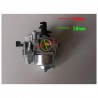 CARBURATORE MOTORE 6.5HP - per motozappa 4 tempi 196cc 200cc blocco