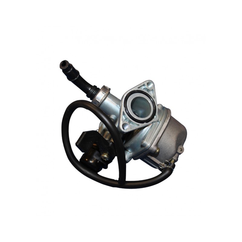 CARBURATORE PZ 19mm MINIQUAD 110 LEVA ARIA INCORPORATA QUAD ATV PIT BIKE TS90
