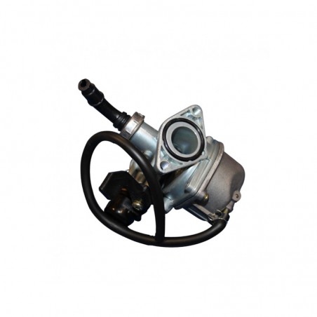 CARBURATORE PZ 19mm MINIQUAD 110 LEVA ARIA INCORPORATA QUAD ATV PIT BIKE TS90