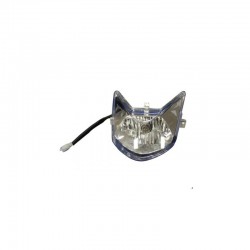 FARO ANTERIORE QUAD BIGONE RAPTOR 110CC 4 TEMPI FANALE
