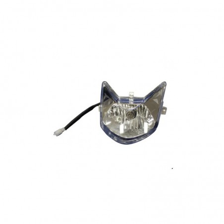 FARO ANTERIORE QUAD BIGONE RAPTOR 110CC 4 TEMPI FANALE