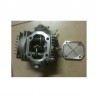 TESTA MOTORE QUAD ATV 125CC 4 TEMPI VALVOLE inclusi I TAPPI - miniquad PIT BIKE