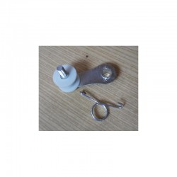 TENDI CATENA UNIVERSALE PER PIT BIKE ORION MOLLA 125 140