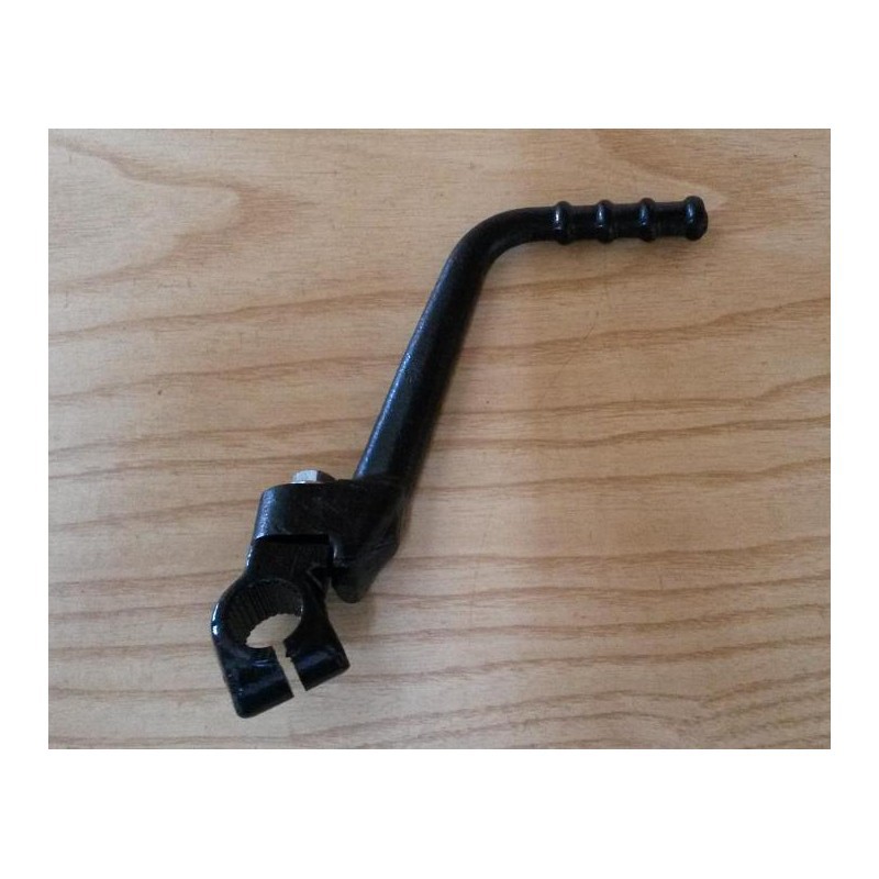 PEDALINA LEVA AVVIAMENTO KTM MORINI MALAGUTI GRIZZLY