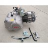 BLOCCO MOTORE SEMIAUTOMATICO 125CC 3+1 marce QUAD ATV 4 TEMPI MINIATV