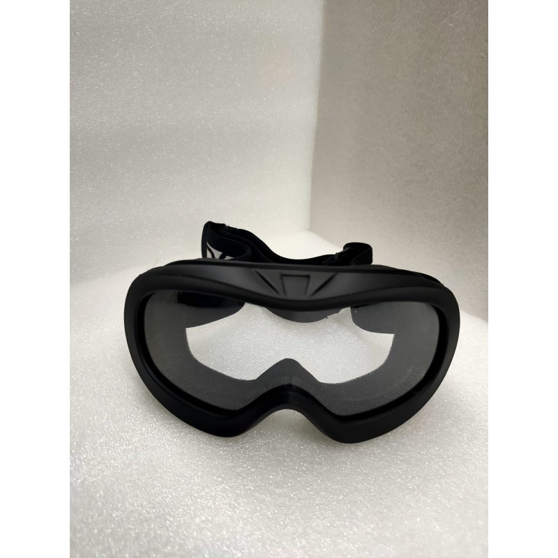 OCCHIALI MASCHERINA PER MOTO E QUAD | Barone Off Road a Ribera (Agrigento)