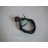 TASTO PULSANTE SPEGNIMENTO PIT BIKE BSE SCORPION INTERRUTTORE KAYO CROSS MOTARD PROFESSIONALE