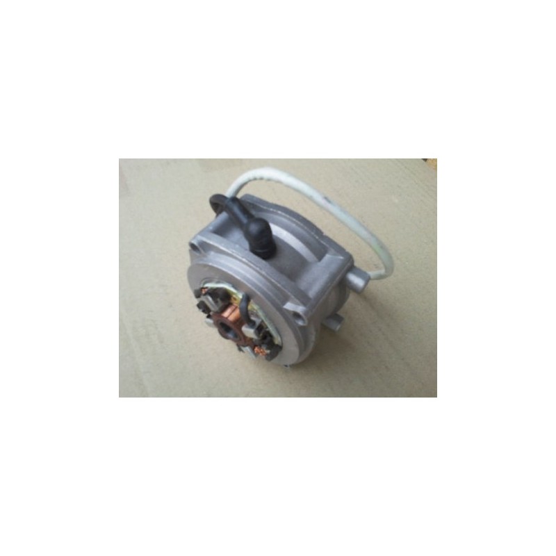 MOTORINO AVVIAMENTO MINIQUAD 49CC 2 TEMPI AVVIAMENTO ELETTRICO MINIATV