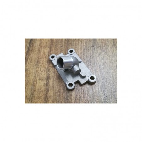 COLLETTORE CARBURATORE 14mm SHA 15mm REPLICA KTM TIPO MORINI LEM ITALJET BETA