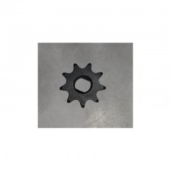 PIGNONE 9 passo 420 DENTI REPLICA KTM TIPO MORINI LEM ITALJET BETA