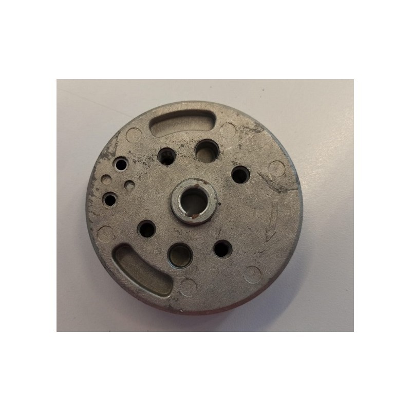 VOLANO CORRENTE BOBINA REPLICA KTM TIPO MORINI LEM ITALJET BETA