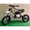 PIT BIKE KAYO TSD110 110cc R14-12 semiautomatica
