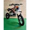 PIT BIKE KAYO TSD110 110cc R14-12 semiautomatica