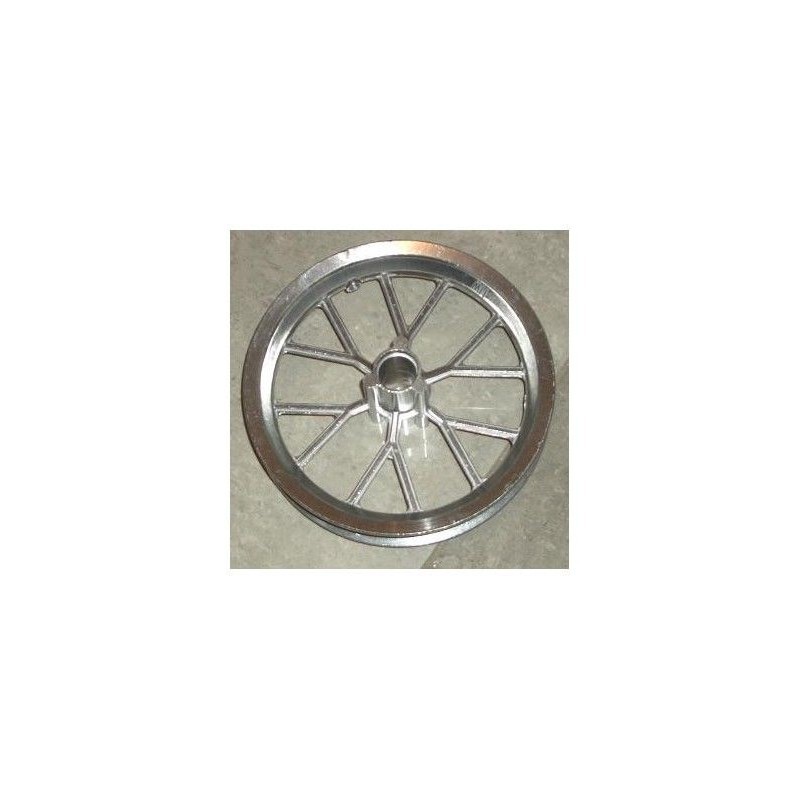 CERCHIO MINICROSS 8" POSTERIORE 12,5x2.75 minimoto