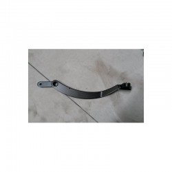 Pedale PEDALINA leva piede freno pit bike SCORPION BSE CROSS MOTARD