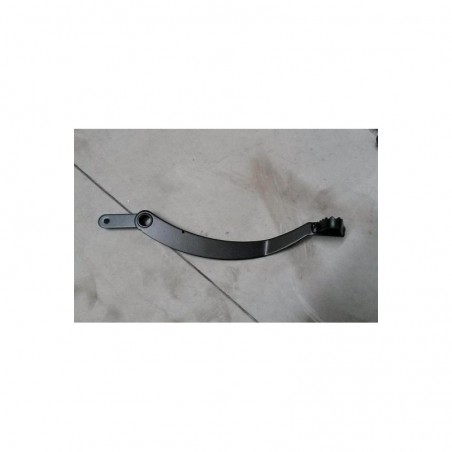 Pedale PEDALINA leva piede freno pit bike SCORPION BSE CROSS MOTARD