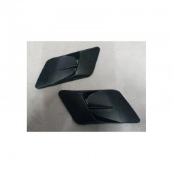 CP PRESE ARIA LATERALI QUAD 110 BAMBOO MINIQUAD ATV PLASTICHE CARENA