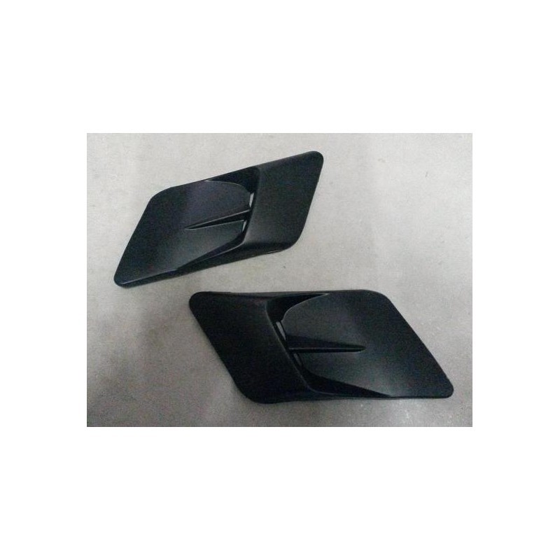 CP PRESE ARIA LATERALI QUAD 110 BAMBOO MINIQUAD ATV PLASTICHE CARENA