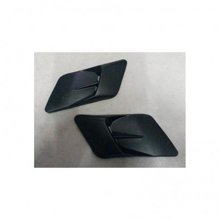 CP PRESE ARIA LATERALI QUAD 110 BAMBOO MINIQUAD ATV PLASTICHE CARENA