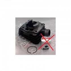 kit CILINDRO KTM MONOFASCIA MORINI MOTORE MINICROSS