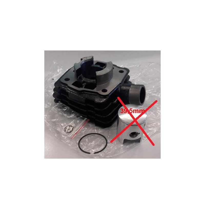 kit CILINDRO KTM MONOFASCIA MORINI MOTORE MINICROSS